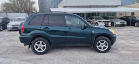 Toyota Rav4 2.0 D4D 116 к.с. | Auto.bg — изображение 17 Toyota Rav4 2.0 D4D 116 к.с. | Auto.bg — изображение 17