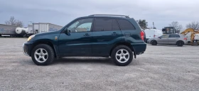 Toyota Rav4 2.0 D4D 116 к.с. | Auto.bg — изображение 16 Toyota Rav4 2.0 D4D 116 к.с. | Auto.bg — изображение 16
