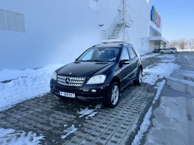 Mercedes-Benz ML 320 CDI 7G-TRONIC НА ПРУЖИНИ! ТОП СЪСТОЯНИЕ! - Car24.bg Mercedes-Benz ML 320 CDI 7G-TRONIC НА ПРУЖИНИ! ТОП СЪСТОЯНИЕ!