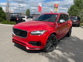 Volvo Xc90 R-Design CARFAX АВТО КРЕДИТ - Car24.bg Volvo Xc90 R-Design CARFAX АВТО КРЕДИТ