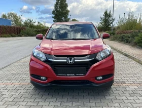 Honda Hr-v 1.5 I-VTEC* ШВЕЙЦАРИЯ* - Car24.bg Honda Hr-v 1.5 I-VTEC* ШВЕЙЦАРИЯ*
