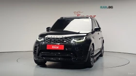 Land Rover Discovery 5 P360 R-Dynamic SE* HUD* КОЖА* НАВИ | Auto.bg — изображение 3 Land Rover Discovery 5 P360 R-Dynamic SE* HUD* КОЖА* НАВИ | Auto.bg — изображение 3