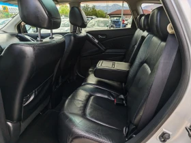 Nissan Murano 2.5 дизел Италия | Auto.bg — изображение 14 Nissan Murano 2.5 дизел Италия | Auto.bg — изображение 14