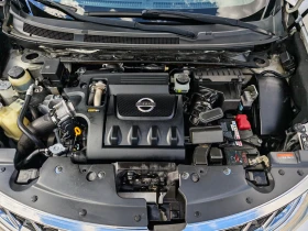 Nissan Murano 2.5 дизел Италия | Auto.bg — изображение 17 Nissan Murano 2.5 дизел Италия | Auto.bg — изображение 17