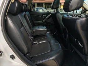 Nissan Murano 2.5 дизел Италия | Auto.bg — изображение 15 Nissan Murano 2.5 дизел Италия | Auto.bg — изображение 15