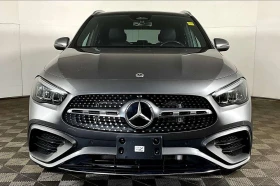 Mercedes-Benz GLA 4MATIC | Auto.bg — изображение 3 Mercedes-Benz GLA 4MATIC | Auto.bg — изображение 3