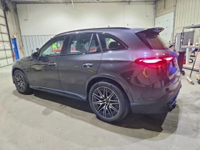 Mercedes-Benz GLC 43 AMG 2.0l Glc 43 4Matic Amg | Auto.bg — изображение 2 Mercedes-Benz GLC 43 AMG 2.0l Glc 43 4Matic Amg | Auto.bg — изображение 2