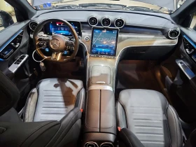 Mercedes-Benz GLC 43 AMG 2.0l Glc 43 4Matic Amg | Auto.bg — изображение 8 Mercedes-Benz GLC 43 AMG 2.0l Glc 43 4Matic Amg | Auto.bg — изображение 8
