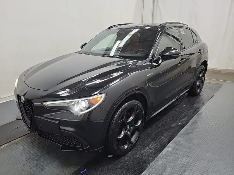 Alfa Romeo Stelvio 2022 Alfa Romeo STELVIO VELOCE - 48500 лв. / 24797.66 € - 84882284 1 | Car24.bg Alfa Romeo Stelvio 2022 Alfa Romeo STELVIO VELOCE - 48500 лв. / 24797.66 € - 84882284 1