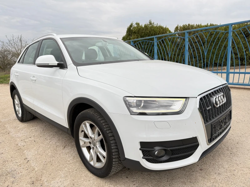 Audi Q3 2.0TDI СНИМКИ ОТ ЗАКУПУВАНЕТО НА АВТОМОБИЛА!!! - 10999 € / 21512.17 лв. - 16922532 1 | Car24.bg Audi Q3 2.0TDI СНИМКИ ОТ ЗАКУПУВАНЕТО НА АВТОМОБИЛА!!! - 10999 € / 21512.17 лв. - 16922532 1