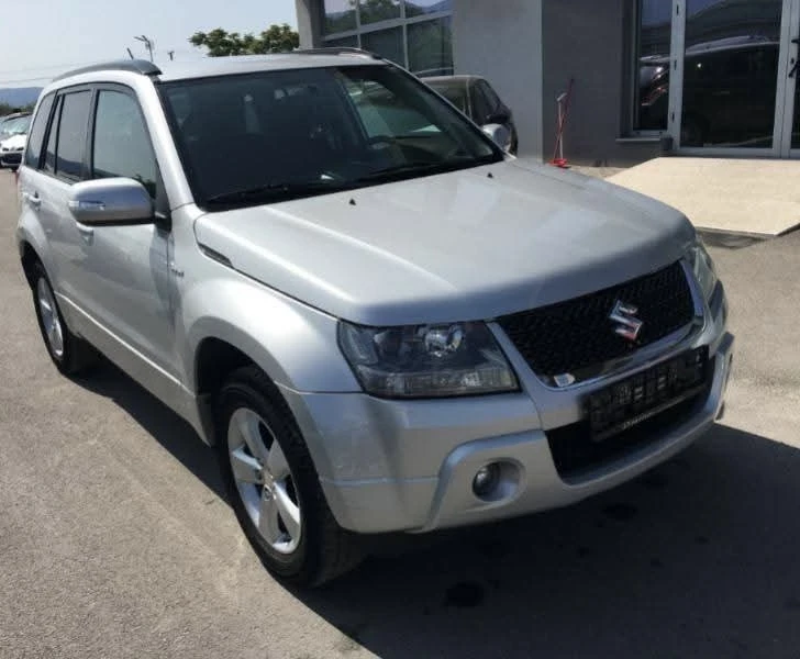 Suzuki Grand vitara - 5500 € / 10757.07 лв. - 94756695 1 | Car24.bg Suzuki Grand vitara - 5500 € / 10757.07 лв. - 94756695 1