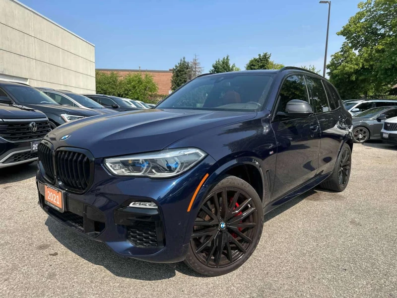 BMW X5 * M50i * CARFAX * H/K * ОБДУХВАНЕ * ЛАЗЕРИ - 38450 € / 75201.66 лв. - 48335509 1 | Car24.bg BMW X5 * M50i * CARFAX * H/K * ОБДУХВАНЕ * ЛАЗЕРИ - 38450 € / 75201.66 лв. - 48335509 1