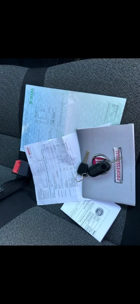 Fiat Ducato undefined | Auto.bg — изображение 13 Fiat Ducato undefined | Auto.bg — изображение 13