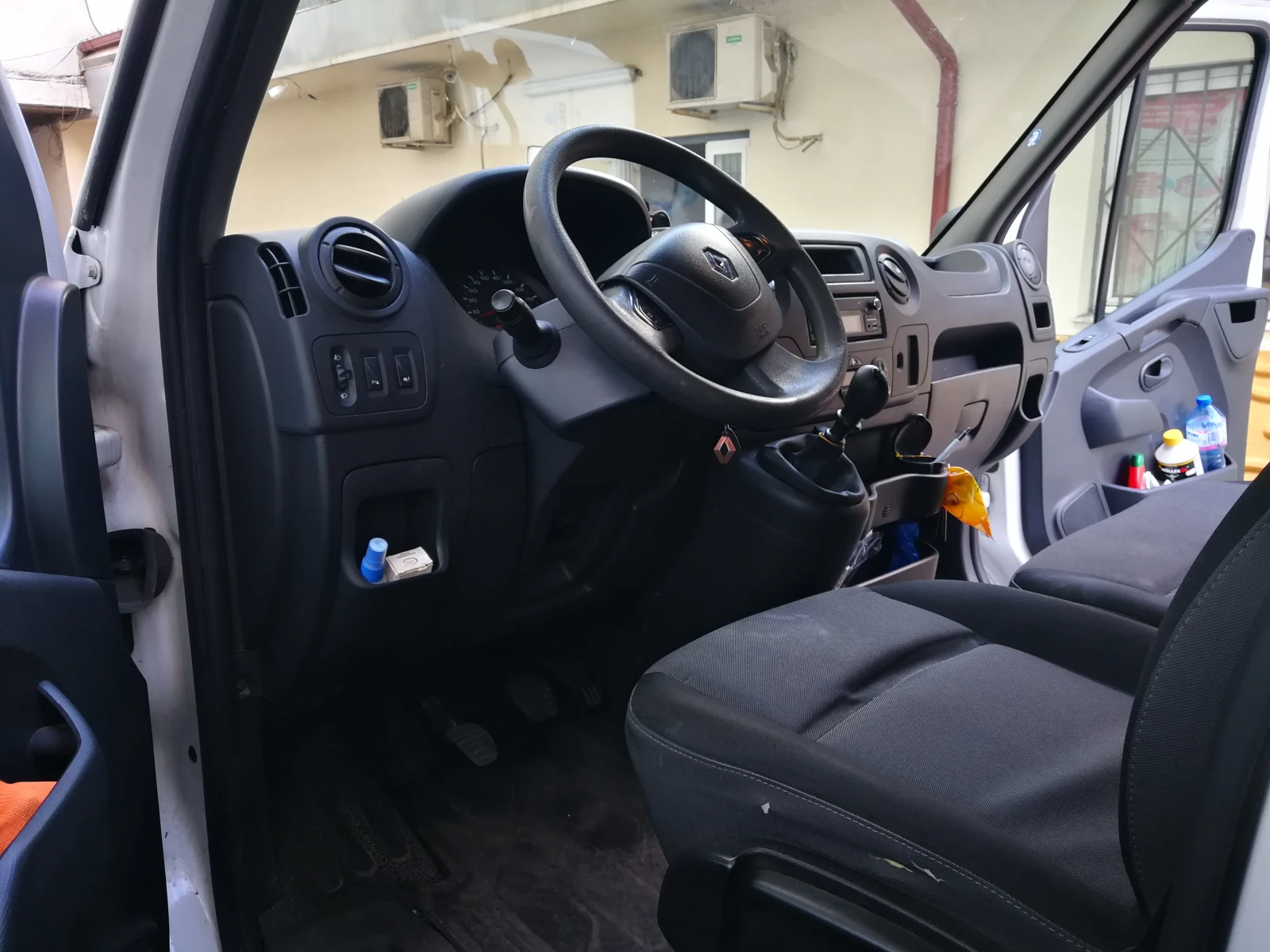 Renault Master КАПАРИРАН - изображение 7 | Auto.bg Renault Master КАПАРИРАН - изображение 7