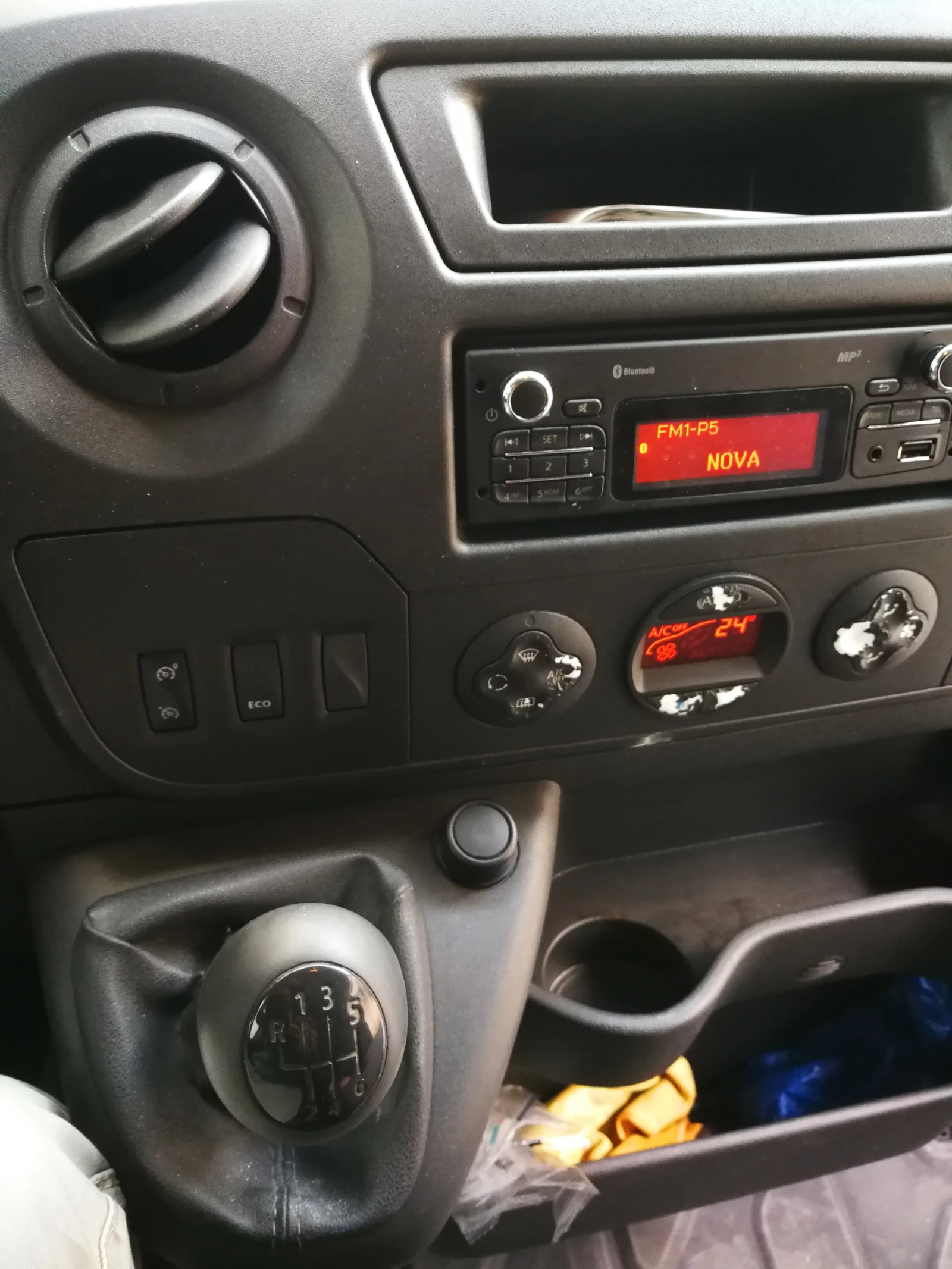 Renault Master КАПАРИРАН - изображение 6 | Auto.bg Renault Master КАПАРИРАН - изображение 6