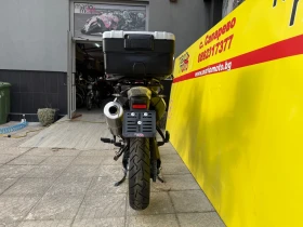 BMW F 800 GS | Auto.bg — изображение 10 BMW F 800 GS | Auto.bg — изображение 10