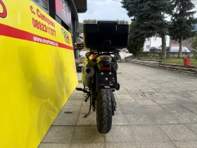 BMW F 800 GS | Auto.bg — изображение 5 BMW F 800 GS | Auto.bg — изображение 5