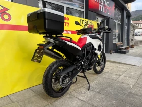 BMW F 800 GS | Auto.bg — изображение 3 BMW F 800 GS | Auto.bg — изображение 3