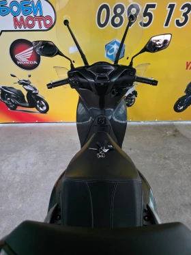 Honda Sh 125i, ABS, LED, TCS, 2021g | Auto.bg — изображение 5 Honda Sh 125i, ABS, LED, TCS, 2021g | Auto.bg — изображение 5