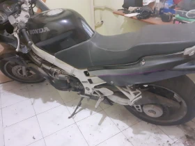 Honda Vfr RC36