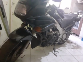 Honda Vfr RC36 | Auto.bg — изображение 3 Honda Vfr RC36 | Auto.bg — изображение 3