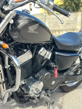 Honda Shadow 750i категория А2, Внос Швейцария | Auto.bg — изображение 7 Honda Shadow 750i категория А2, Внос Швейцария | Auto.bg — изображение 7