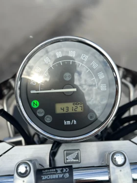 Honda Shadow 750i категория А2, Внос Швейцария | Auto.bg — изображение 9 Honda Shadow 750i категория А2, Внос Швейцария | Auto.bg — изображение 9