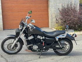 Honda Shadow 750i категория А2, Внос Швейцария | Auto.bg — изображение 3 Honda Shadow 750i категория А2, Внос Швейцария | Auto.bg — изображение 3