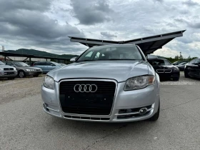 Audi A4 1.9TDI 116kc Italia 1 - Car24.bg Audi A4 1.9TDI 116kc Italia 1
