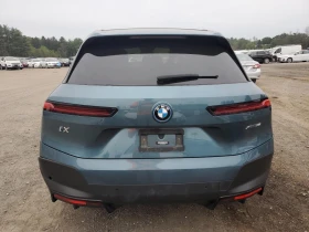 BMW iX XDRIVE50 - 50599 лв. / 25870.86 € - 74269273 6 | Car24.bg BMW iX XDRIVE50 - 50599 лв. / 25870.86 € - 74269273 6