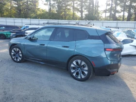 BMW iX XDRIVE50 - 50599 лв. / 25870.86 € - 74269273 2 | Car24.bg BMW iX XDRIVE50 - 50599 лв. / 25870.86 € - 74269273 2