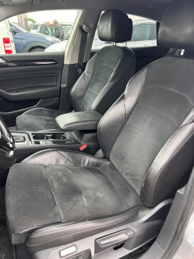 VW Arteon 2.0TSI AVTOMAT/NAVI/KOJA/KAMERA EURO 6 - 29900 лв. / 15287.63 € - 35138736 12 | Car24.bg VW Arteon 2.0TSI AVTOMAT/NAVI/KOJA/KAMERA EURO 6 - 29900 лв. / 15287.63 € - 35138736 12