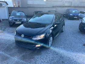 VW Polo 1.4i GAZ - Car24.bg VW Polo 1.4i GAZ