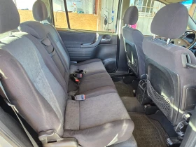 Opel Zafira 1.8i/Климатик/Лизинг - 3600 лв. / 1840.65 € - 72101850 13 | Car24.bg Opel Zafira 1.8i/Климатик/Лизинг - 3600 лв. / 1840.65 € - 72101850 13