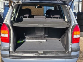 Opel Zafira 1.8i/Климатик/Лизинг - 3600 лв. / 1840.65 € - 72101850 5 | Car24.bg Opel Zafira 1.8i/Климатик/Лизинг - 3600 лв. / 1840.65 € - 72101850 5
