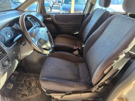 Opel Zafira 1.8i/Климатик/Лизинг - 3600 лв. / 1840.65 € - 72101850 11 | Car24.bg Opel Zafira 1.8i/Климатик/Лизинг - 3600 лв. / 1840.65 € - 72101850 11