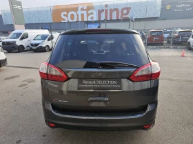 Ford Grand C-Max 1.5 dCi 120 hp - 9710 € / 18991.11 лв. - 15075718 6 | Car24.bg Ford Grand C-Max 1.5 dCi 120 hp - 9710 € / 18991.11 лв. - 15075718 6