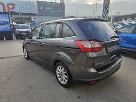 Ford Grand C-Max 1.5 dCi 120 hp - 9710 € / 18991.11 лв. - 15075718 4 | Car24.bg Ford Grand C-Max 1.5 dCi 120 hp - 9710 € / 18991.11 лв. - 15075718 4