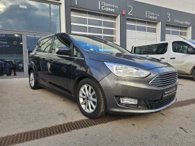 Ford Grand C-Max 1.5 dCi 120 hp - 9710 € / 18991.11 лв. - 15075718 2 | Car24.bg Ford Grand C-Max 1.5 dCi 120 hp - 9710 € / 18991.11 лв. - 15075718 2