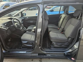 Ford Grand C-Max 1.5 dCi 120 hp - 9710 € / 18991.11 лв. - 15075718 12 | Car24.bg Ford Grand C-Max 1.5 dCi 120 hp - 9710 € / 18991.11 лв. - 15075718 12