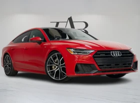 Audi A7 2020 Audi A7 S-LINE | TECHNIK - 34200 € / 66889.39 лв. - 98391690 3 | Car24.bg Audi A7 2020 Audi A7 S-LINE | TECHNIK - 34200 € / 66889.39 лв. - 98391690 3