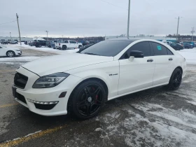 Mercedes-Benz CLS 63 AMG С РЕГИСТРАЦИЯ & АВТО КРЕДИТ - Car24.bg Mercedes-Benz CLS 63 AMG С РЕГИСТРАЦИЯ & АВТО КРЕДИТ