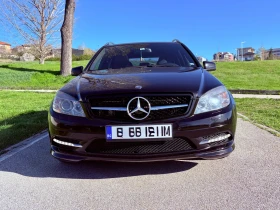 Mercedes-Benz C 350 AMG - 11000 € / 21514.13 лв. - 64492905 6 | Car24.bg Mercedes-Benz C 350 AMG - 11000 € / 21514.13 лв. - 64492905 6