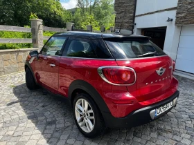 Mini Paceman undefined | Auto.bg — изображение 5 Mini Paceman undefined | Auto.bg — изображение 5