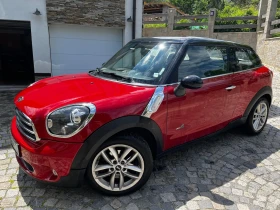 Mini Paceman undefined | Auto.bg — изображение 1 Mini Paceman undefined | Auto.bg — изображение 1