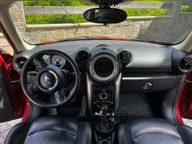 Mini Paceman undefined | Auto.bg — изображение 8 Mini Paceman undefined | Auto.bg — изображение 8