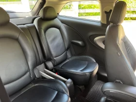 Mini Paceman undefined | Auto.bg — изображение 11 Mini Paceman undefined | Auto.bg — изображение 11