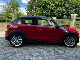Mini Paceman undefined | Auto.bg — изображение 7 Mini Paceman undefined | Auto.bg — изображение 7