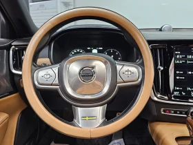 Volvo S90 undefined | Auto.bg — изображение 13 Volvo S90 undefined | Auto.bg — изображение 13
