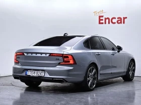 Volvo S90 undefined | Auto.bg — изображение 2 Volvo S90 undefined | Auto.bg — изображение 2